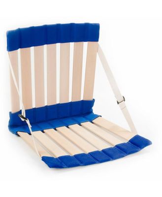 HowdaHUG1 Chair - Cobalt Blue (Ages 7+)