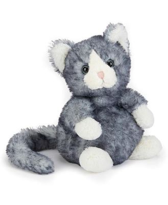 Jellycat Dolly Grey Mitten Kitten
