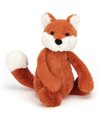 Jellycat Original Bashful Fox Cub