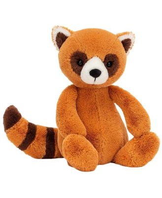 Jellycat Original Bashful Red Panda