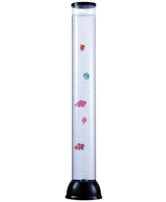 Bubble Fish Lamp 80cm