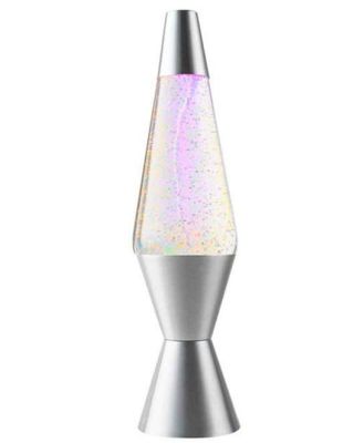Twister Colour Changing Lamp