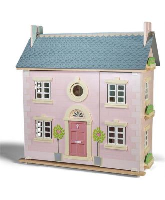 Le Toy Van Daisylane Bay Tree Doll House