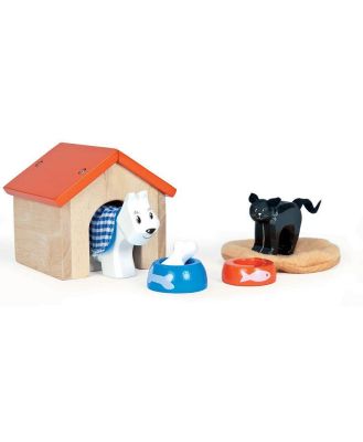 Le Toy Van Daisylane Pet Accessory Set