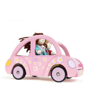 Le Toy Van Daisylane Sophie Car