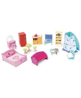 Le Toy Van Doll House Furniture Set