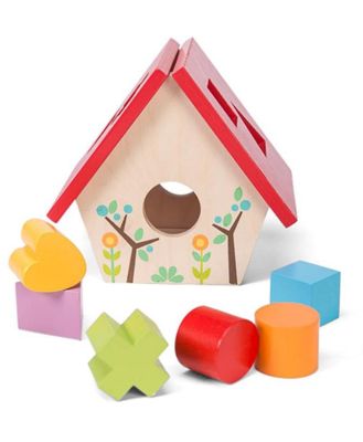 Le Toy Van Petilou My Little Bird House