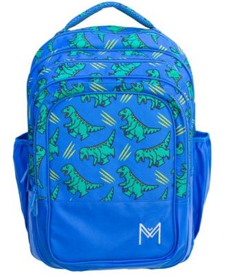 Montiico Dinosaur Backpack