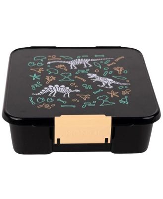 Little Lunch Box Co Bento Three Dinosaur Land