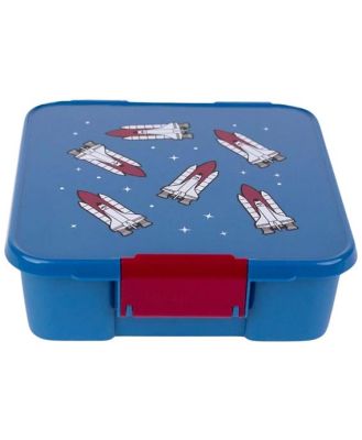 Little Lunch Box Co Bento Three Galactic