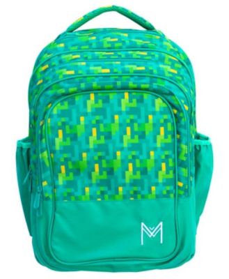 Montiico Pixels Backpack