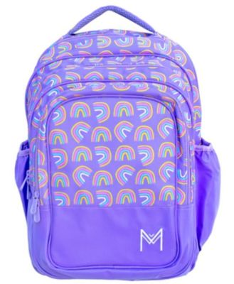 Montiico Rainbow Backpack