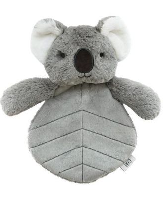 O.B Designs Comforter Grey Kelly Koala