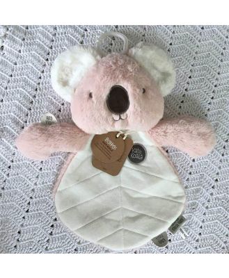 O.B Designs Comforter Pink Kate Koala