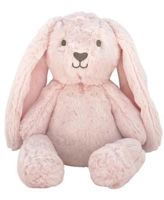 O.B Designs Huggie Pink Betsy Bunny