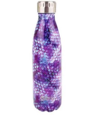 Oasis Kids Insulated Stainless Steel Drink Bottle (500ml) Dragon Scales