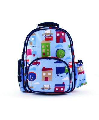Penny Scallan Large Backpack Big City