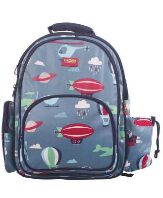 Penny Scallan Large Backpack Space Monkey