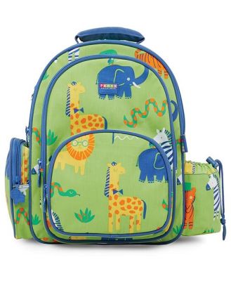 Penny Scallan Large Backpack Wild Thing