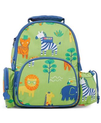 Penny Scallan Medium Backpack Wild Thing