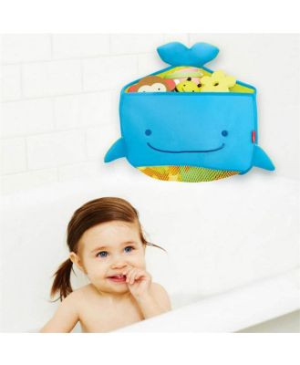 Skip Hop Moby Corner Bath Toy Organiser