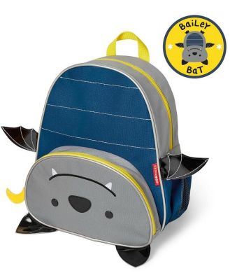 Skip Hop Zoo Bat Backpack