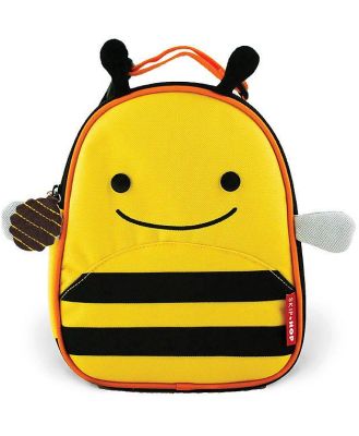 Skip Hop Zoo Bee Lunch Bag