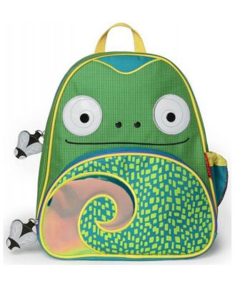 Skip Hop Zoo Chameleon Backpack