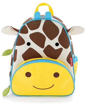 Skip Hop Zoo Giraffe Backpack