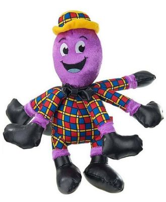 The Wiggles Henry Legs Soft Toy