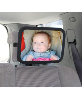 Two Nomads Baby View Mirror