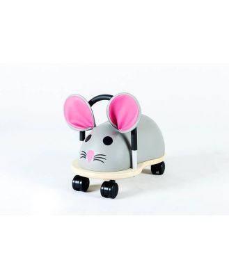 Wheely Bug Ride On Mouse