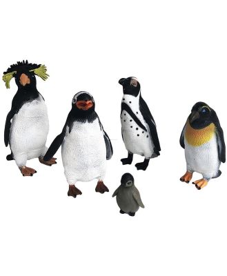 Penguin Animal Collection