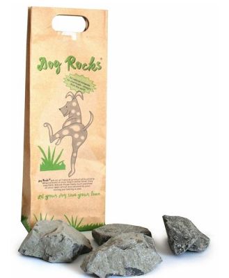 Dog Rocks Natural Lawn Protector - 200g