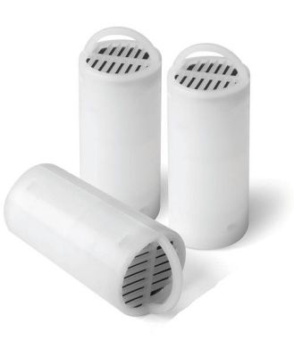 Drinkwell Replacement Charcoal Filter for 360 Fountain - 3 pack