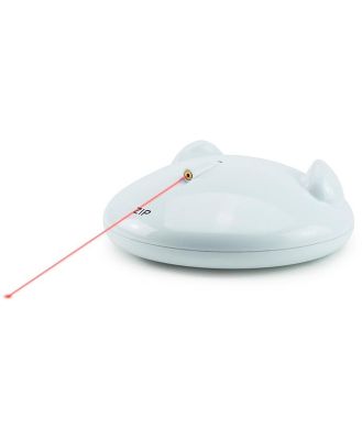 FroliCat ZIP Automatic Laser Light Interactive Cat Toy