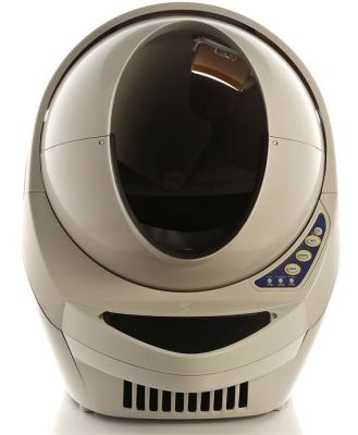 Litter Robot III Automatic Self Cleaning Cat Litter System