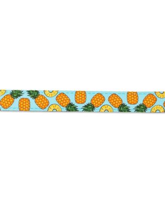 Max & Molly Bandana for Cats & Dogs - Sweet Pineapple -