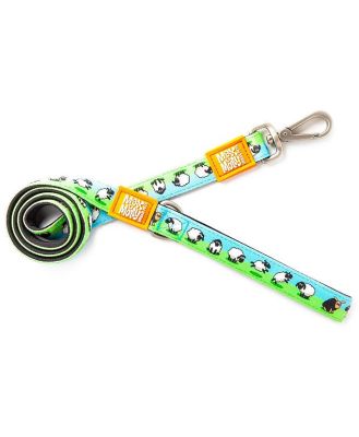 Max & Molly Dog Leash - Black Sheep -