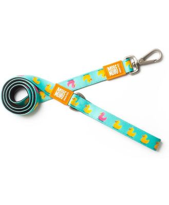 Max & Molly Dog Leash - Ducklings -