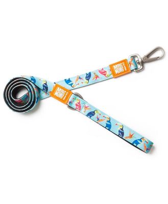 Max & Molly Dog Leash - Paradise -