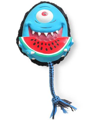 Max & Molly Squeaker Snuggles Dog Toy - Bubba King