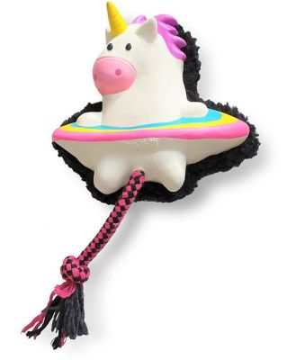Max & Molly Squeaker Snuggles Dog Toy - Magic Mikey
