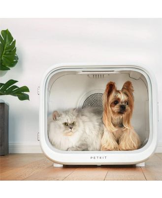 Petkit AIRSALON Max Smart Pet Dryer for Cats & Dogs