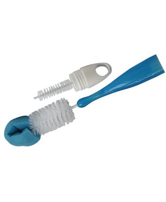 Pioneer Pet Fountain Cleaning Brush for Water Fountains