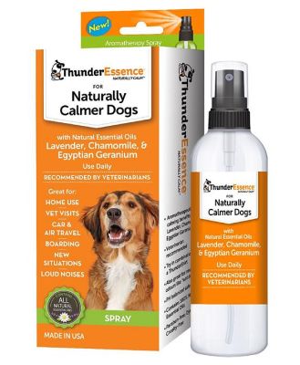 ThunderEssence Natural Spray for Canine Stress & Anxiety 118mL