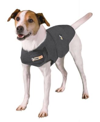Thundershirt - Anti-Anxiety Vest for Dogs -