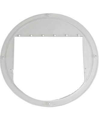Transcat Replacement Frame for Large Door Dog Flap