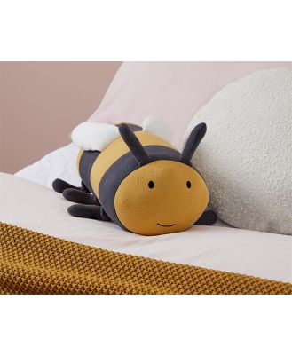 Betsy The Bee Cushion