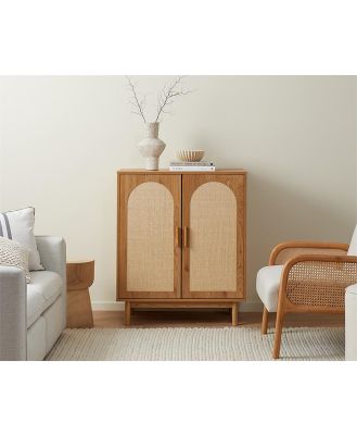 Canyon Two Door Cabinet